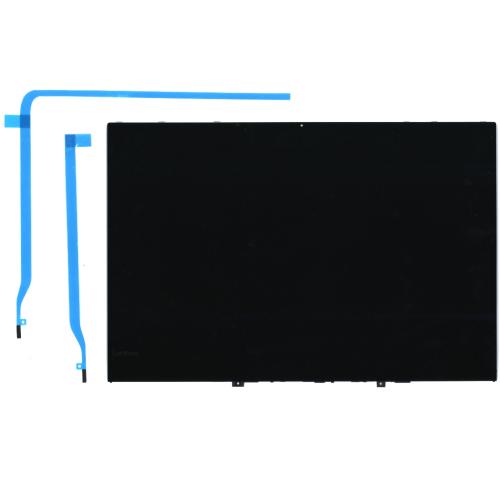 Lenovo (5D10Q89746) LCD Module, 13.3" FHD, IPS, Anti-Glare, 300 nits