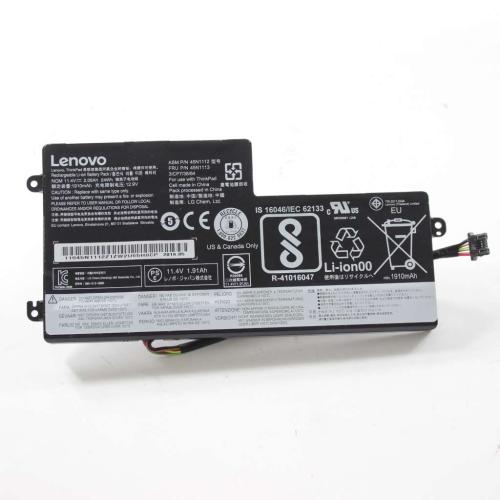 Lenovo (45N1113) Laptop Battery