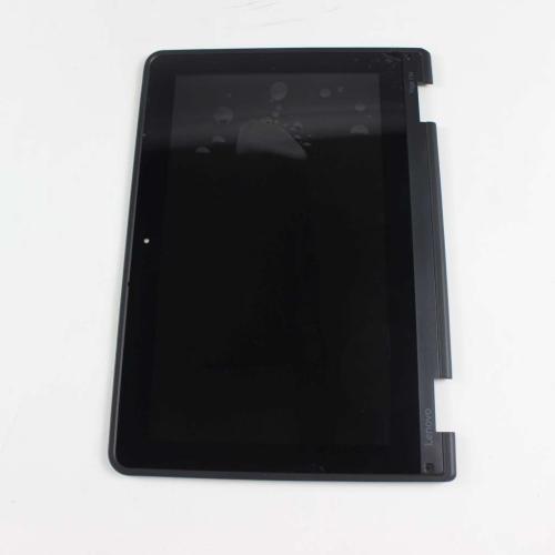 Lenovo (01HW904) 11.6" HD Touch Display Module, Anti-Glare, IPS, 250nit