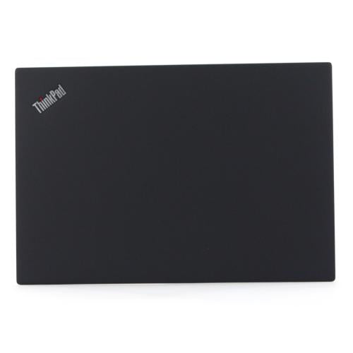 Lenovo Lower Case Cover, Black - 5CB0S95358