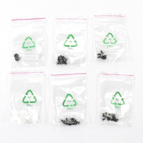 Lenovo (5S10Y97699) Screw and Label Kit