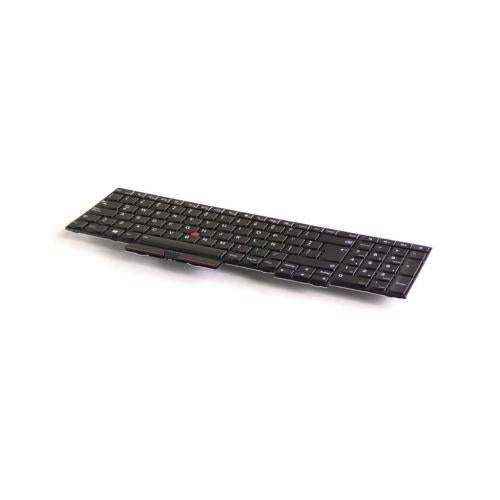 Lenovo (00PA291) Keyboard Internal, PYWL-KBD, LAS, CHY, Backlit