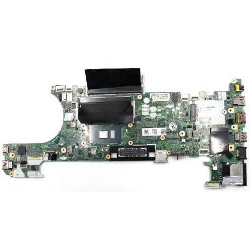 Lenovo (01HX664) Motherboard with Intel Core i7-7600U, TPM 2.0