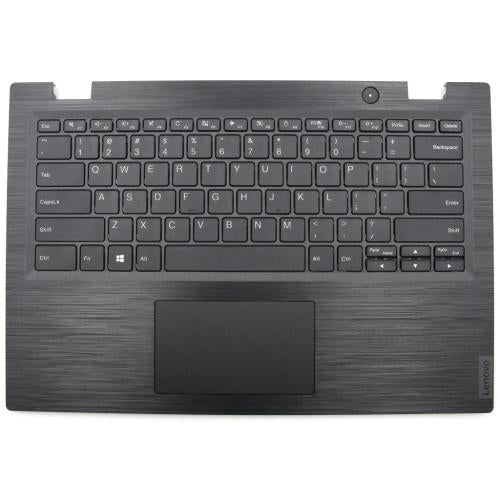 Lenovo C-Cover with USA English Keyboard, Non-Backlit - 5CB0S95291