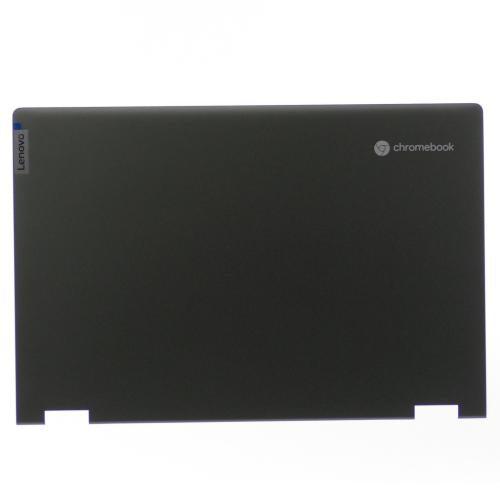 Lenovo (5CB0Z28166) LCD Bezel and Hinge Cover Set