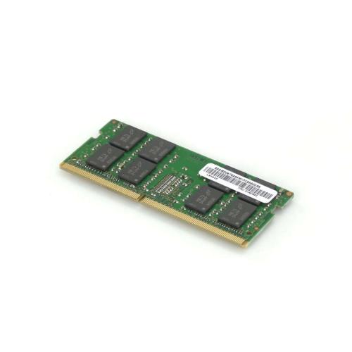 Lenovo (01AG842) 16GB DDR4 RAM, 2666MHz, SODIMM, Micron