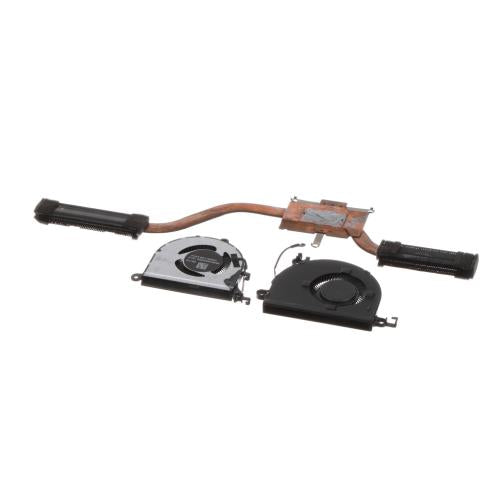 Lenovo Heatsink Q 82AA UMA - 5H40S19996