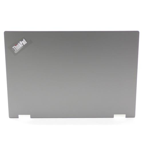 Lenovo LCD Cover, Silver, Yoga - 5CB0S95346