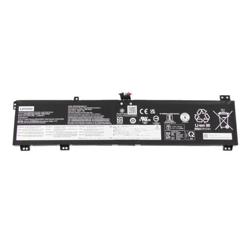 Lenovo (5B10W86192) - Battery, 15.36V, 80Wh, 4-Cell