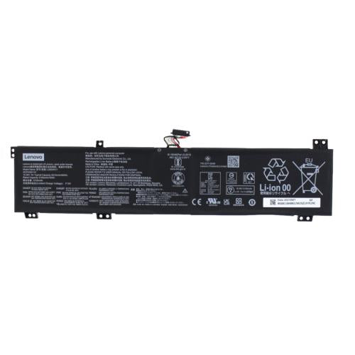 Lenovo (5B11B48824) 4-Cell Battery, 15.36V, 80Wh