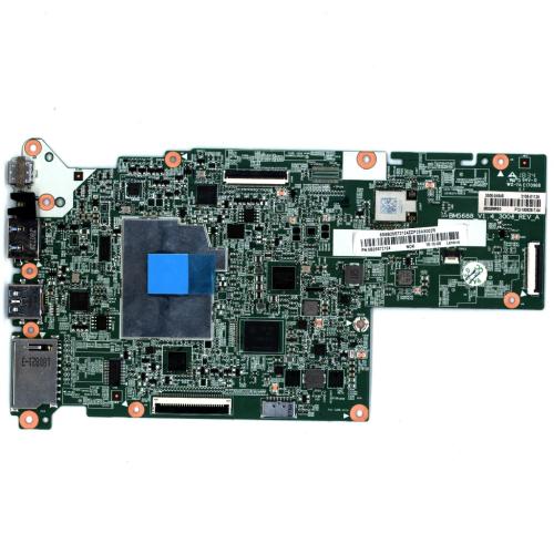 Lenovo (5B20S72124) Motherboard B 81Jw with Mt8173C, 64GB eMMC, and 4GB RAM