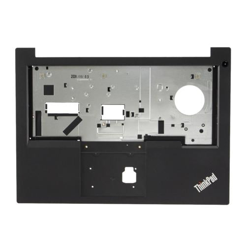 Lenovo (02DL683) C-Cover Sub Assembly, Textured, No Fingerprint Reader, with HDD Sponge