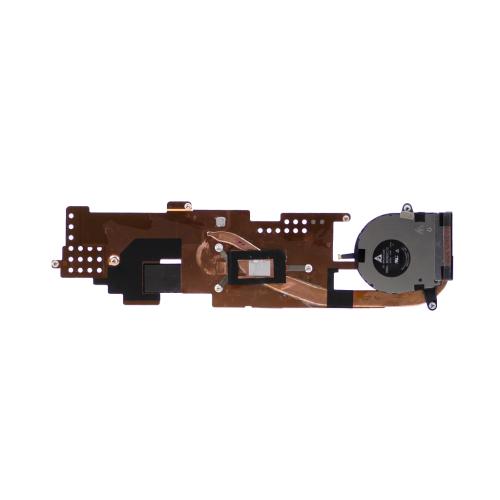 Lenovo (01AW891) Thermal Module with Fan for UMA