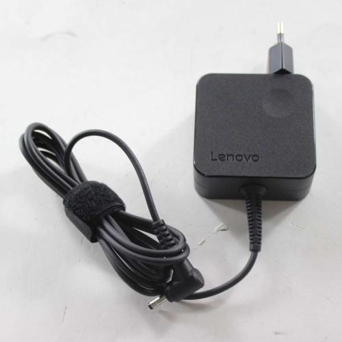 Lenovo (01FR124) AC Adapter, Round, 45W, 2 Pin, COO, Black