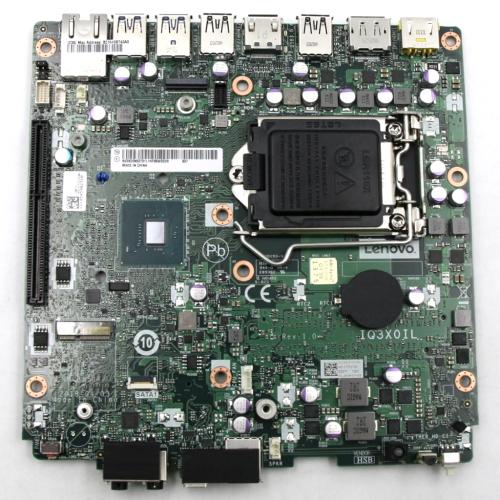 Lenovo - BDPLANAR MB FRU WIN DPK N/PCB - 5B20U53824