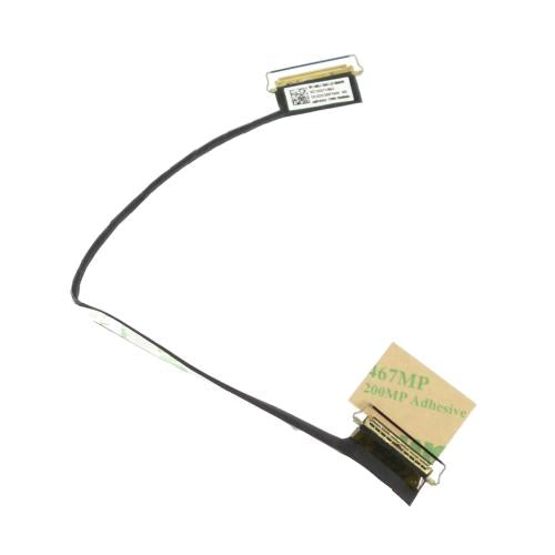 Lenovo Coaxial LCD Cable, ePrivacy Compatible - 5C10V28090
