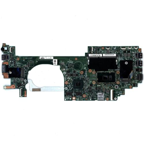 Lenovo (01HY678) System Board, i7-6600U, Discrete Graphics, FTPM, Y-AMT, Windows