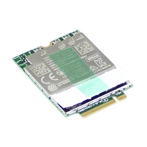 Lenovo Wireless, CMB, FXN, SDX55 sub6 - 5W10V25768