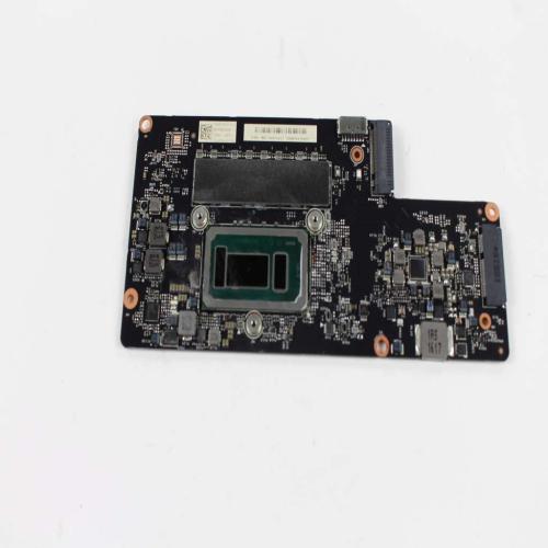 Lenovo (5B20M35075) Motherboard, i7-7500, UMA, 8GB RAM, Windows