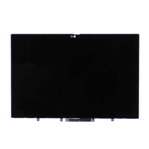 Lenovo 13.3" FHD LCD Module, Touch, Anti-Reflection, 300nit - 5M10W64467