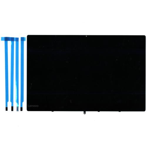 Lenovo 14" FHD LCD Module, Non-Touch, Anti-Glare, IPS, 300nit - 5D10N79821