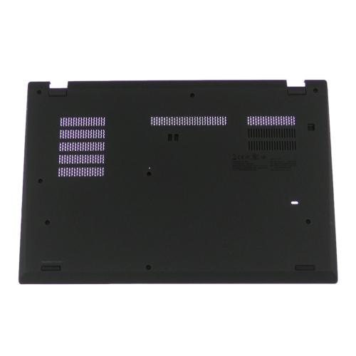Lenovo T15 D Cover Sub Assembly Without WWAN - 5CB0S95432