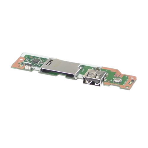 Lenovo USB Board, CARDPOP - 5C50S25180