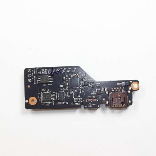 Lenovo I/O Board for L 80MK with Cable - 5C50K48474