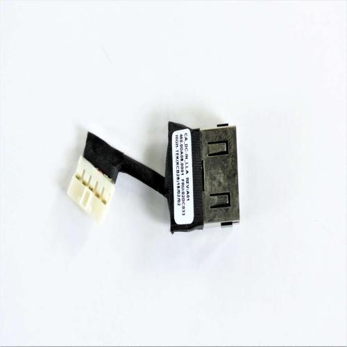 Lenovo (02DC033) DC-In Connector