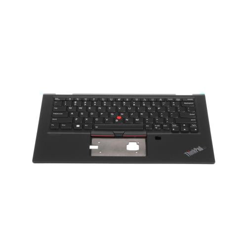 Lenovo C-Cover with Keyboard, USA English Layout, No WWAN - 5M10Y85838