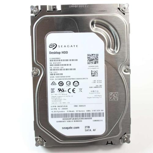 Lenovo (45K0625) Hard Drive