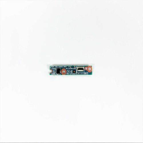 Lenovo (01AX885) Power Button Subcard