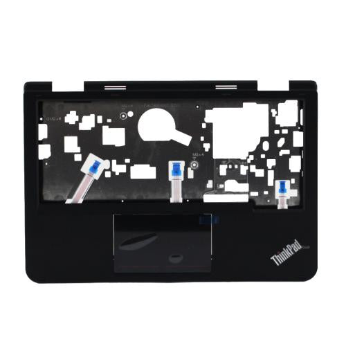 Lenovo Keyboard Bezel Assembly without FPR - 5CB0W84932