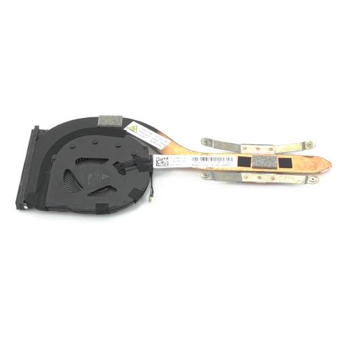 Lenovo Thermal Module with FAN, 4/6C - 5H40W65012