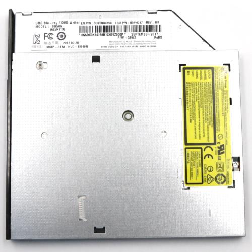 Lenovo (00PH917) Slim UHD BD Writer