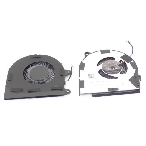 Lenovo (5F10Q96471) Fan 81CU, Left + Right