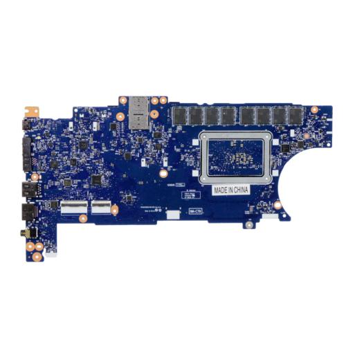 Lenovo Motherboard with AMD Ryzen 5 PRO 4650U, 16GB - 5B20W77639