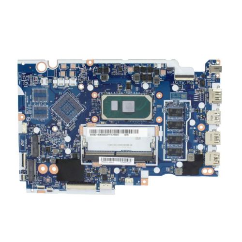Lenovo Motherboard, i3-1005G1, UMA, 4GB, Windows Compatible - 5B21B36556