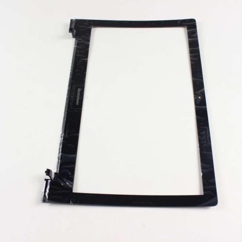 Lenovo Black LCD Bezel for ACLUH Series - 90205319
