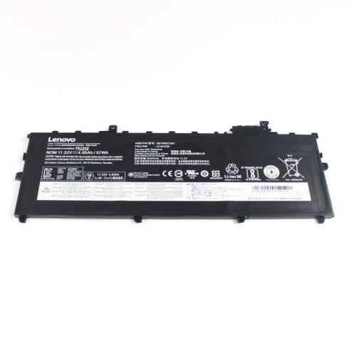 Lenovo (01AV430) Lower Case Assembly