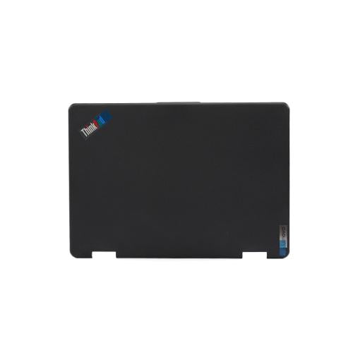 Lenovo Black Color A-Cover - 5CB0S95372