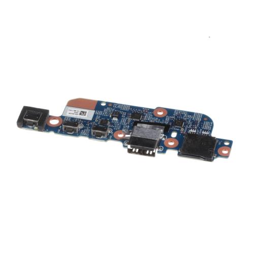 Lenovo FRU Sub Card IO Board, 500W GEN3 - 5C50Z44743