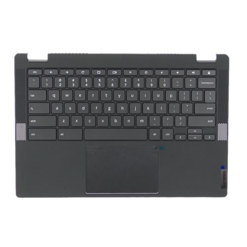 Lenovo (5CB0Z27984) C-Cover with Keyboard