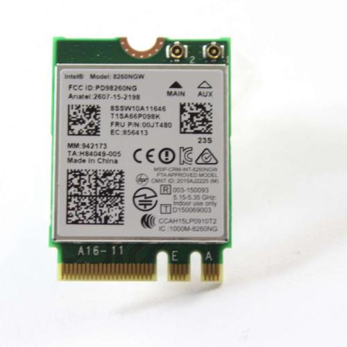 Lenovo (00JT480) Wireless WAN Adapter