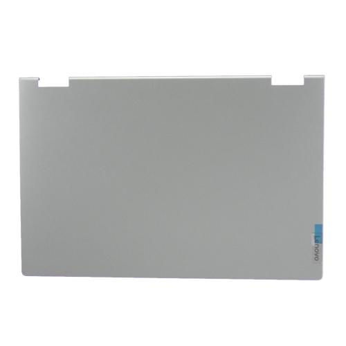 Lenovo LCD Cover W 81X1, Platinum Grey - 5CB0Y85293