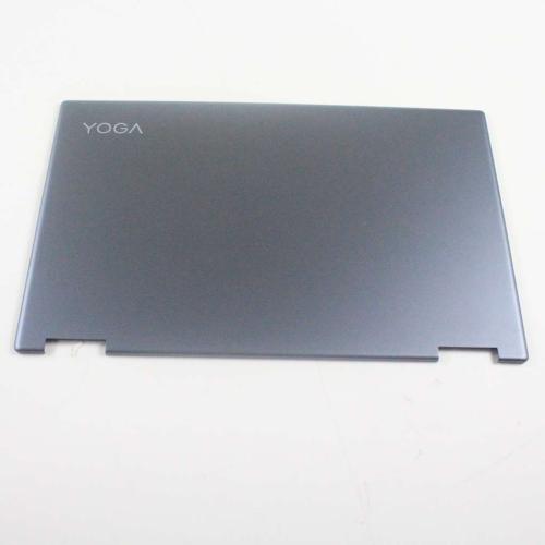 Lenovo (5CB0N67812) Silver LCD Cover for C 80X7