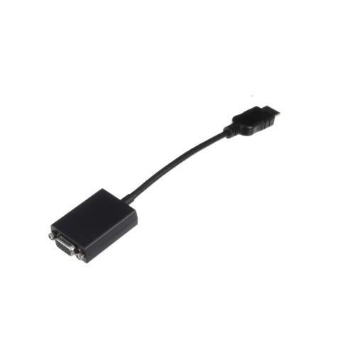 Lenovo External Cable - 5C11E09631