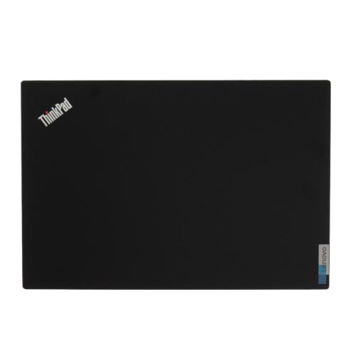 Lenovo Cover A_COVER_AL_SUB_ASSY_BK - 5CB0S95405