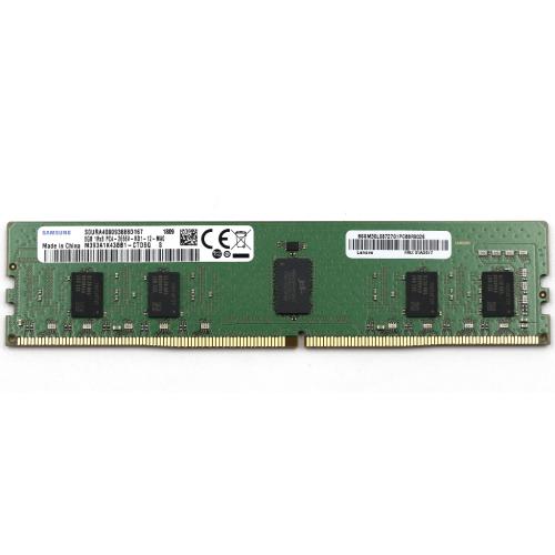 Lenovo (01AG617) 8GB DDR4 2666 RDIMM ECC Memory Module