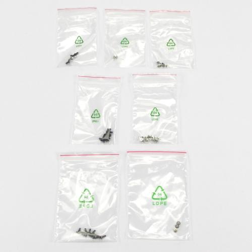 Lenovo (5S10L13242) Kit: Screws and Labels